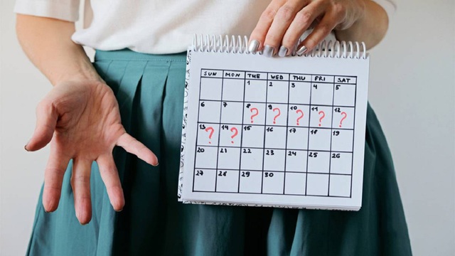 4 tín hiệu tử cung bị bệnh tật đeo bám, ung thư "rình rập" nhiều chị em có mà KHÔNG biết- Ảnh 1.