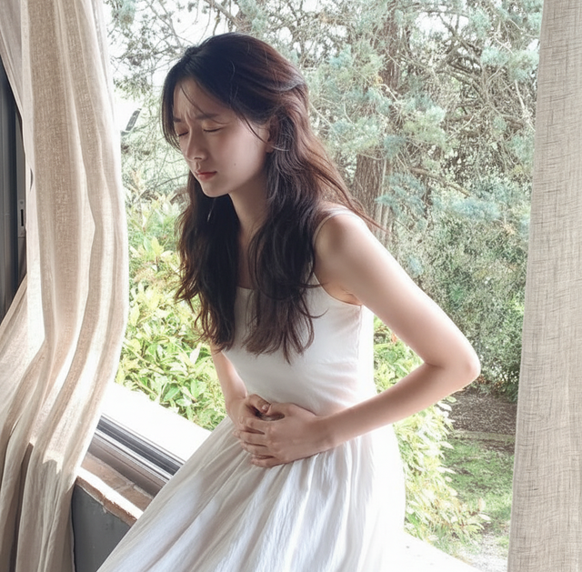 4 tín hiệu tử cung bị bệnh tật đeo bám, ung thư "rình rập" nhiều chị em có mà KHÔNG biết- Ảnh 3.