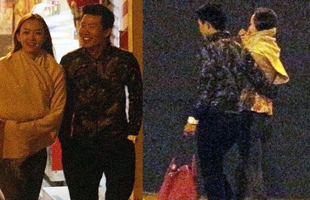 "Trai tồi showbiz" sốc nặng vì vợ trẻ kém 20 tuổi bị phát tán ảnh ngoại tình, phải bán nhà đưa con bỏ xứ ra đi- Ảnh 4. "Trai tồi showbiz" sốc nặng vì vợ trẻ kém 20 tuổi bị phát tán ảnh ngoại tình, phải bán nhà đưa con bỏ xứ ra đi- Ảnh 4.