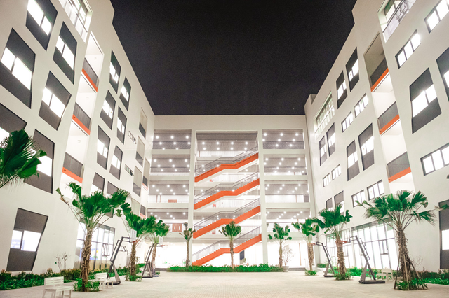 Hệ thống giáo dục thu 665 tỷ đồng/năm của Giáo sư vào top giàu nhất sàn chứng khoán Việt: Dạy tích hợp chương trình quốc tế Mỹ, học phí 104 triệu đồng/năm- Ảnh 4.