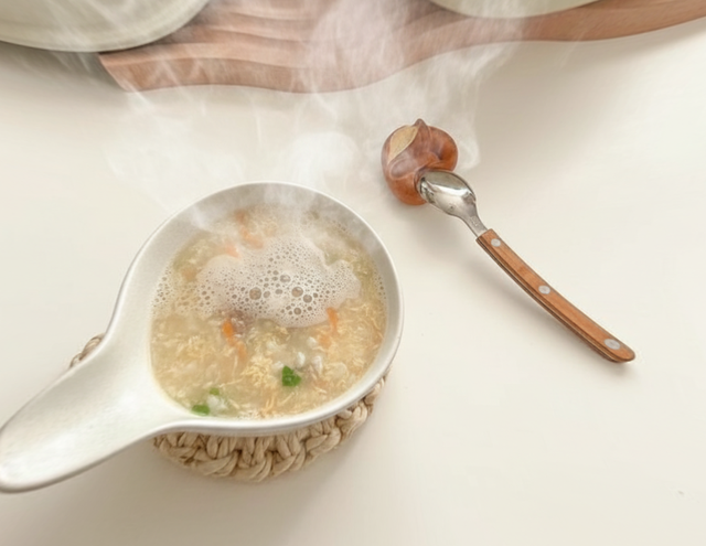 5 thực phẩm ăn vào giờ nào trong ngày cũng "kích thích" tế bào ung thư, ăn buổi sáng càng sớm "lành ít dữ nhiều"- Ảnh 1. 5 thực phẩm ăn vào giờ nào trong ngày cũng "kích thích" tế bào ung thư, ăn buổi sáng càng sớm "lành ít dữ nhiều"- Ảnh 1.