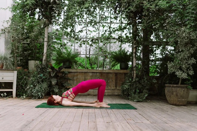 7 cách đơn giản nhất để cải thiện tình trạng són tiểu ở nữ giới: Nhiều chị em mới ngoài 20 đã mắc- Ảnh 1. 7 cách đơn giản nhất để cải thiện tình trạng són tiểu ở nữ giới: Nhiều chị em mới ngoài 20 đã mắc- Ảnh 1.