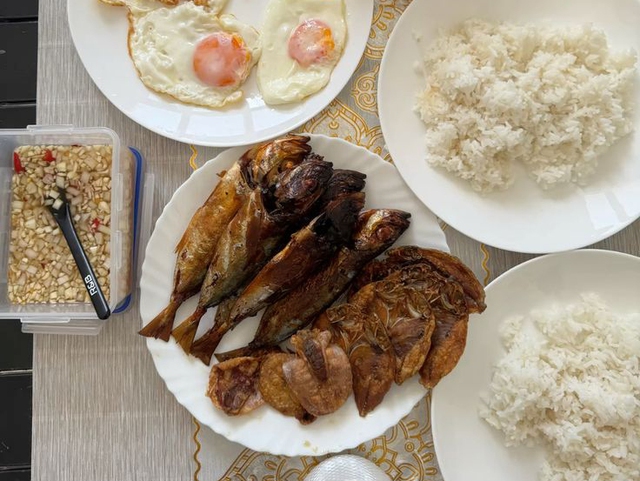 5 thực phẩm ăn vào giờ nào trong ngày cũng "kích thích" tế bào ung thư, ăn buổi sáng càng sớm "lành ít dữ nhiều"- Ảnh 3. 5 thực phẩm ăn vào giờ nào trong ngày cũng "kích thích" tế bào ung thư, ăn buổi sáng càng sớm "lành ít dữ nhiều"- Ảnh 3.