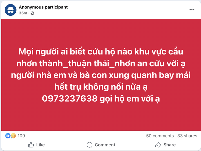 Bão số 13 quần thảo đất liền: Hàng trăm cuộc gọi cầu cứu, sơ tán 537.000 người tránh bão- Ảnh 6. Bão số 13 quần thảo đất liền: Hàng trăm cuộc gọi cầu cứu, sơ tán 537.000 người tránh bão- Ảnh 6.