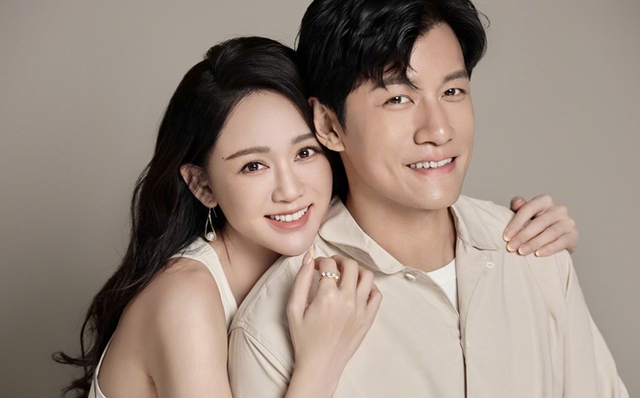 “Chồng phi công” không xứng với Trần Kiều Ân- Ảnh 1.