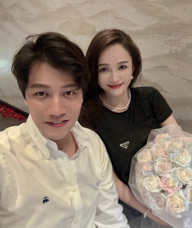 “Chồng phi công” không xứng với Trần Kiều Ân- Ảnh 2.