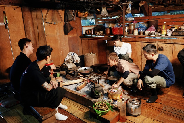 Chiến Sĩ Quả Cảm khép lại với thành tích không phải chương trình nào cũng làm được!- Ảnh 4. Chiến Sĩ Quả Cảm khép lại với thành tích không phải chương trình nào cũng làm được!- Ảnh 4.