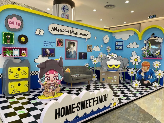 G-DRAGON tập duyệt chăm chỉ giữa trời mưa gió, tất cả đã hoàn thiện chờ fan Việt quẩy hết mình!- Ảnh 16. G-DRAGON tập duyệt chăm chỉ giữa trời mưa gió, tất cả đã hoàn thiện chờ fan Việt quẩy hết mình!- Ảnh 16.