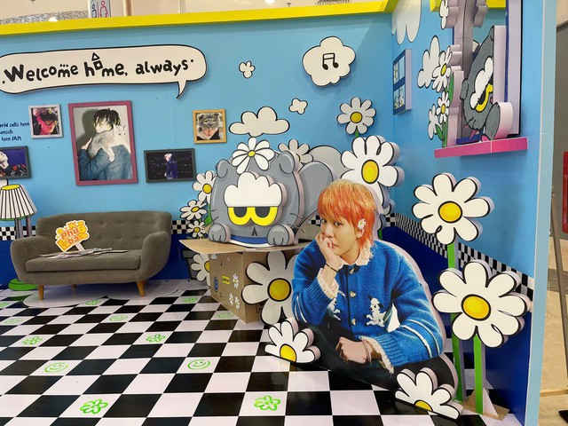 G-DRAGON tập duyệt chăm chỉ giữa trời mưa gió, tất cả đã hoàn thiện chờ fan Việt quẩy hết mình!- Ảnh 17. G-DRAGON tập duyệt chăm chỉ giữa trời mưa gió, tất cả đã hoàn thiện chờ fan Việt quẩy hết mình!- Ảnh 17.