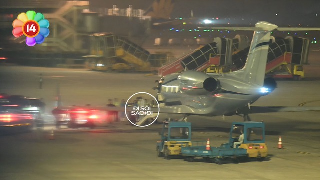 Cận cảnh chuyên cơ đưa G-Dragon sang Việt Nam: Sang trọng "đậm mùi tiền", được các tỷ phú và sao hạng S tin dùng!- Ảnh 7. Cận cảnh chuyên cơ đưa G-Dragon sang Việt Nam: Sang trọng "đậm mùi tiền", được các tỷ phú và sao hạng S tin dùng!- Ảnh 7.