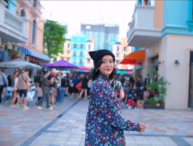 Dàn sao Việt rần rần check in concert G-DRAGON tại Hà Nội: Diệu Nhi quá sung, nữ diễn viên 49 tuổi lần đầu "đu idol"- Ảnh 13.