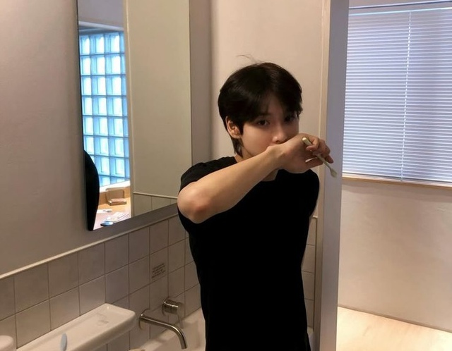 Miệng là "còi báo" ung thư gan, có 4 dấu hiệu này khám ngay còn kịp!- Ảnh 1. Miệng là "còi báo" ung thư gan, có 4 dấu hiệu này khám ngay còn kịp!- Ảnh 1.