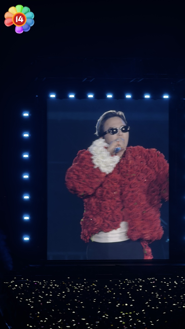 G-DRAGON gửi thông điệp đến người dân chịu ảnh hưởng bão lũ tại Việt Nam, viết bằng 3 thứ tiếng quá tinh tế!- Ảnh 6.