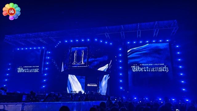 G-DRAGON hô vang Hà Nội, lời hứa trở lại với FAM Việt quá xúc động - Ảnh 4. G-DRAGON hô vang Hà Nội, lời hứa trở lại với FAM Việt quá xúc động - Ảnh 4.