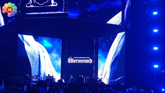 G-DRAGON hô vang Hà Nội, lời hứa trở lại với FAM Việt quá xúc động - Ảnh 6. G-DRAGON hô vang Hà Nội, lời hứa trở lại với FAM Việt quá xúc động - Ảnh 6.