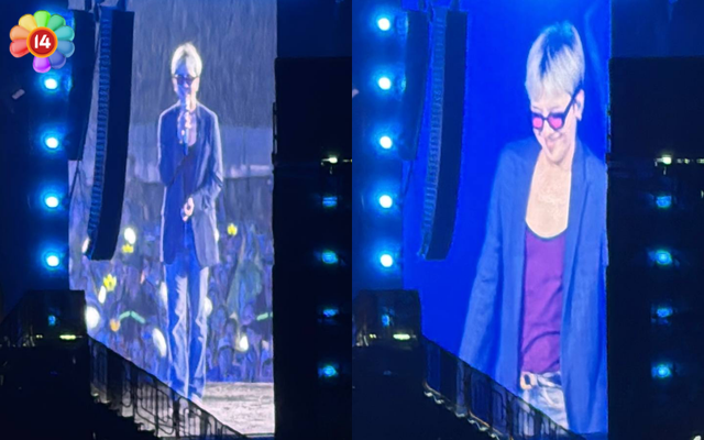 Concert G-DRAGON tại Hà Nội D-2: "Anh Long" cầm ô hát dưới mưa, nguyện tắm mưa cùng fan Việt- Ảnh 19.