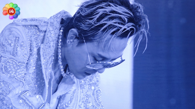 Đêm cuối G-DRAGON tại Việt Nam: Pháo hoa rợp trời, fan và idol đều nuối tiếc không muốn concert kết thúc- Ảnh 32.