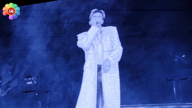 50 nghìn người đồng thanh cùng G-DRAGON hát hit quốc dân, fanchant "điên" nhất lịch sử không phải nói suông!- Ảnh 4.