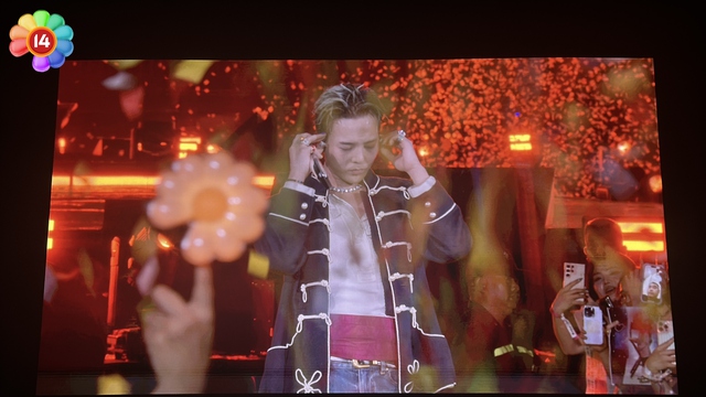50 nghìn người đồng thanh cùng G-DRAGON hát hit quốc dân, fanchant "điên" nhất lịch sử không phải nói suông!- Ảnh 2.