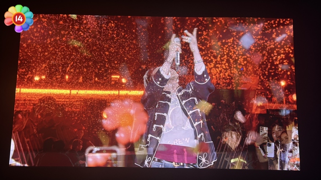 50 nghìn người đồng thanh cùng G-DRAGON hát hit quốc dân, fanchant "điên" nhất lịch sử không phải nói suông!- Ảnh 1.