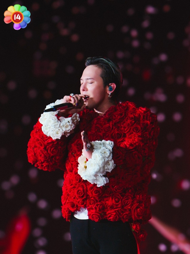 Khắp nơi chào đón G-DRAGON chuyên nghiệp và nhiệt tình - cách Hà Nội tổ chức concert khiến fan quốc tế cũng phải trầm trồ!- Ảnh 14. Khắp nơi chào đón G-DRAGON chuyên nghiệp và nhiệt tình - cách Hà Nội tổ chức concert khiến fan quốc tế cũng phải trầm trồ!- Ảnh 14.
