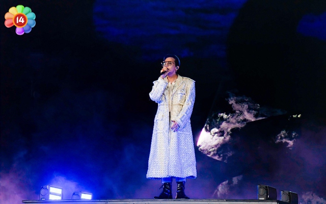 Khắp nơi chào đón G-DRAGON chuyên nghiệp và nhiệt tình - cách Hà Nội tổ chức concert khiến fan quốc tế cũng phải trầm trồ!- Ảnh 12. Khắp nơi chào đón G-DRAGON chuyên nghiệp và nhiệt tình - cách Hà Nội tổ chức concert khiến fan quốc tế cũng phải trầm trồ!- Ảnh 12.