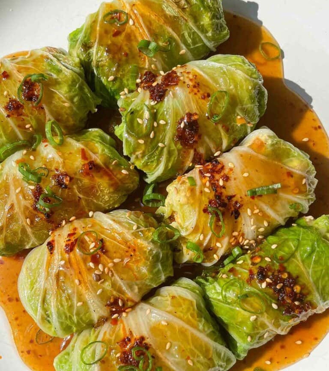 Loại rau cứ mùa lạnh là bếp Việt không nhà nào thiếu, nữ giới ăn vào giảm cân, dưỡng da, phòng ung thư, trẻ hóa- Ảnh 2.