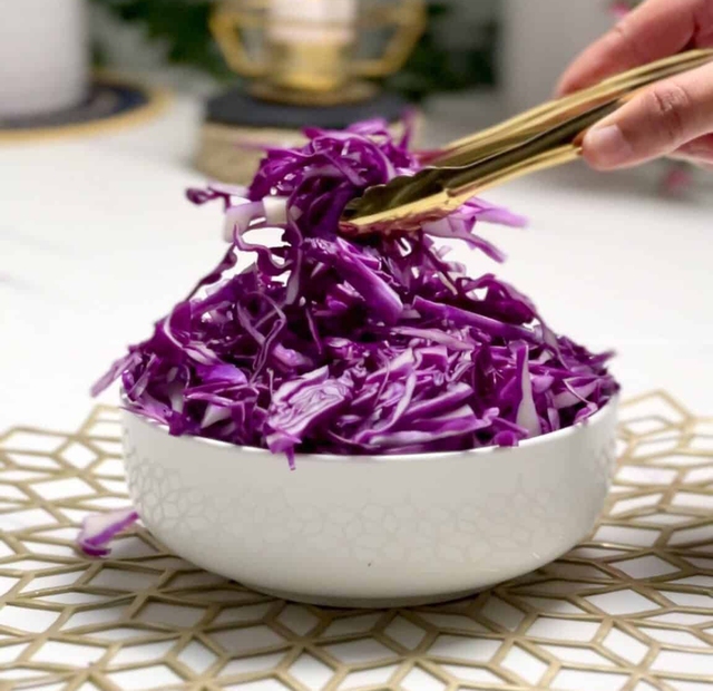 Loại rau cứ mùa lạnh là bếp Việt không nhà nào thiếu, nữ giới ăn vào giảm cân, dưỡng da, phòng ung thư, trẻ hóa- Ảnh 3.