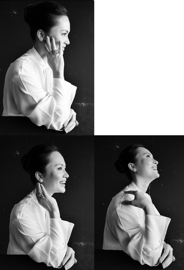 Đỗ Thị Hải Yến: “Phim hay sẽ sống trong lòng khán giả chứ không nhất thiết là phim nghệ thuật hay thương mại"- Ảnh 15.