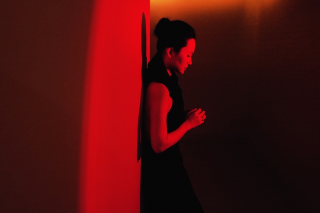 Đỗ Thị Hải Yến: “Phim hay sẽ sống trong lòng khán giả chứ không nhất thiết là phim nghệ thuật hay thương mại"- Ảnh 6.