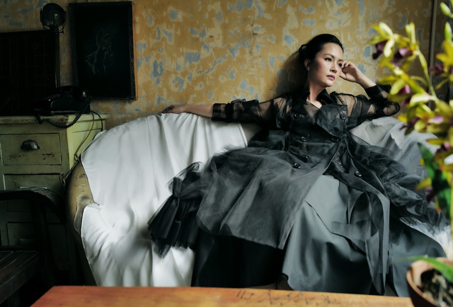 Đỗ Thị Hải Yến: “Phim hay sẽ sống trong lòng khán giả chứ không nhất thiết là phim nghệ thuật hay thương mại"- Ảnh 1.