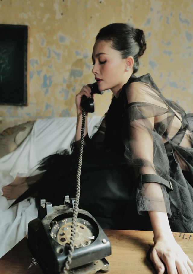 Đỗ Thị Hải Yến: “Phim hay sẽ sống trong lòng khán giả chứ không nhất thiết là phim nghệ thuật hay thương mại"- Ảnh 18.