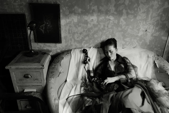 Đỗ Thị Hải Yến: “Phim hay sẽ sống trong lòng khán giả chứ không nhất thiết là phim nghệ thuật hay thương mại"- Ảnh 4.