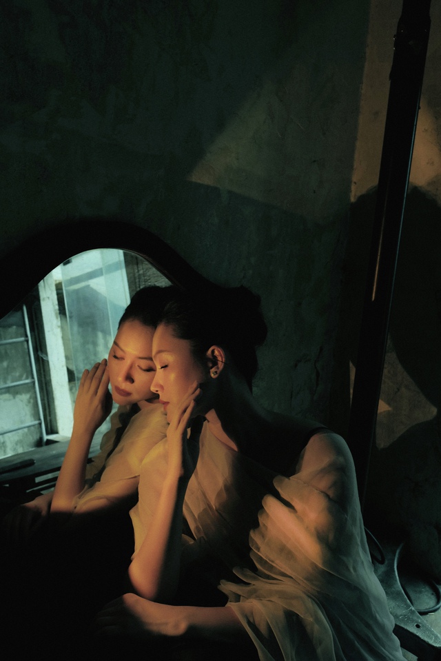 Đỗ Thị Hải Yến: “Phim hay sẽ sống trong lòng khán giả chứ không nhất thiết là phim nghệ thuật hay thương mại"- Ảnh 12.