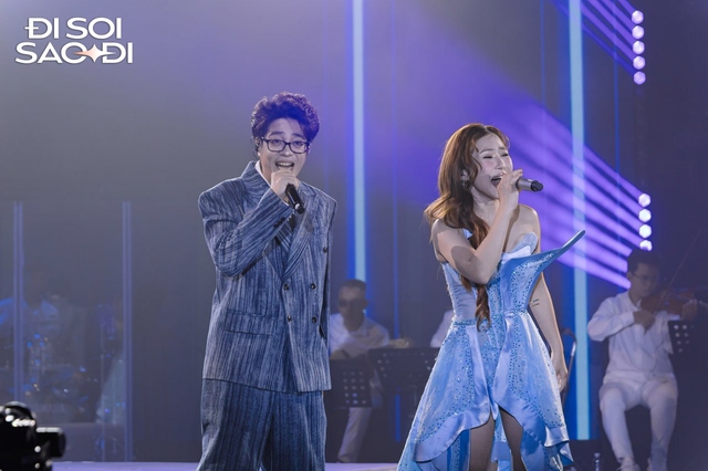 Điều ít biết về con gái nguyên Phó Giám đốc Sở VHTTDL Nghệ An: Đi Mỹ 5 năm trở lại làm vocalist hàng đầu Việt Nam- Ảnh 7.