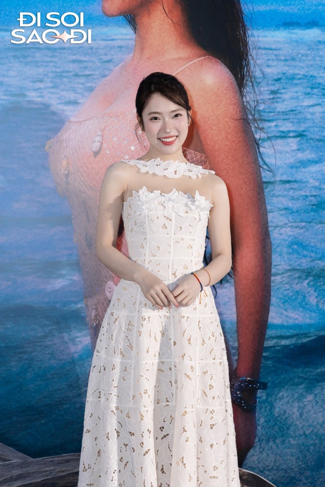 Điều ít biết về con gái nguyên Phó Giám đốc Sở VHTTDL Nghệ An: Đi Mỹ 5 năm trở lại làm vocalist hàng đầu Việt Nam- Ảnh 10.