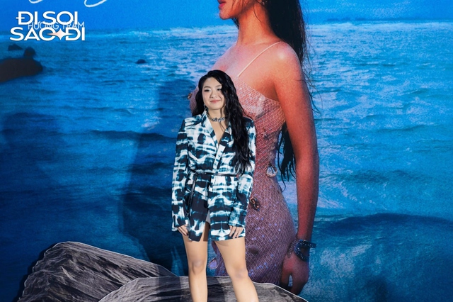 Điều ít biết về con gái nguyên Phó Giám đốc Sở VHTTDL Nghệ An: Đi Mỹ 5 năm trở lại làm vocalist hàng đầu Việt Nam- Ảnh 14.