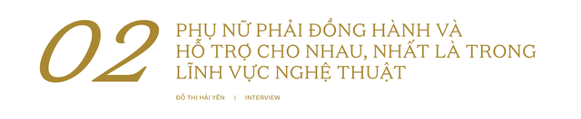 Đỗ Thị Hải Yến: “Phim hay sẽ sống trong lòng khán giả chứ không nhất thiết là phim nghệ thuật hay thương mại"- Ảnh 10.