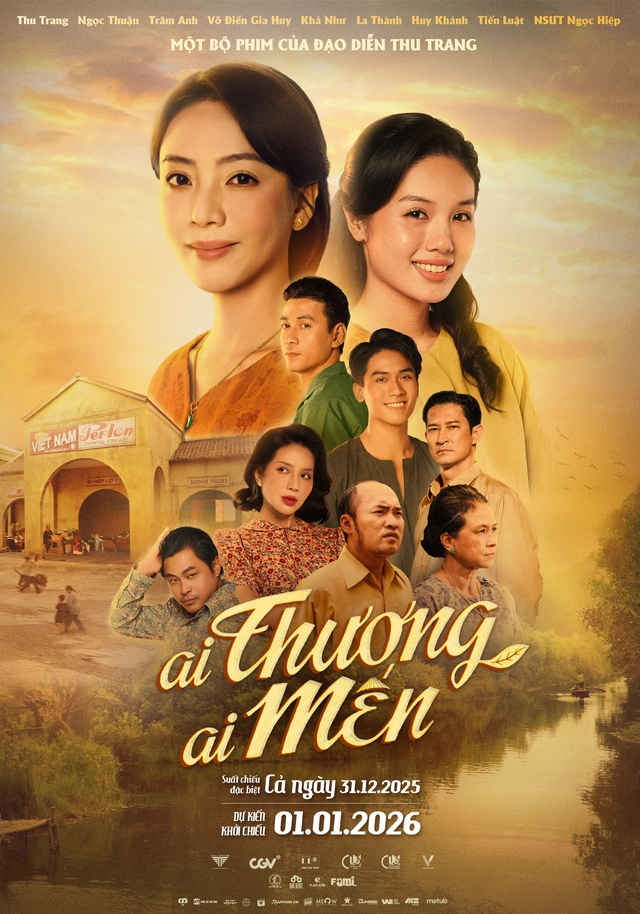 Khóc hết 10 gói khăn giấy vẫn phải lao vào xem phim Việt này: Nhìn nữ chính mà xót vô cùng, biên kịch ác quá vậy- Ảnh 1. Khóc hết 10 gói khăn giấy vẫn phải lao vào xem phim Việt này: Nhìn nữ chính mà xót vô cùng, biên kịch ác quá vậy- Ảnh 1.