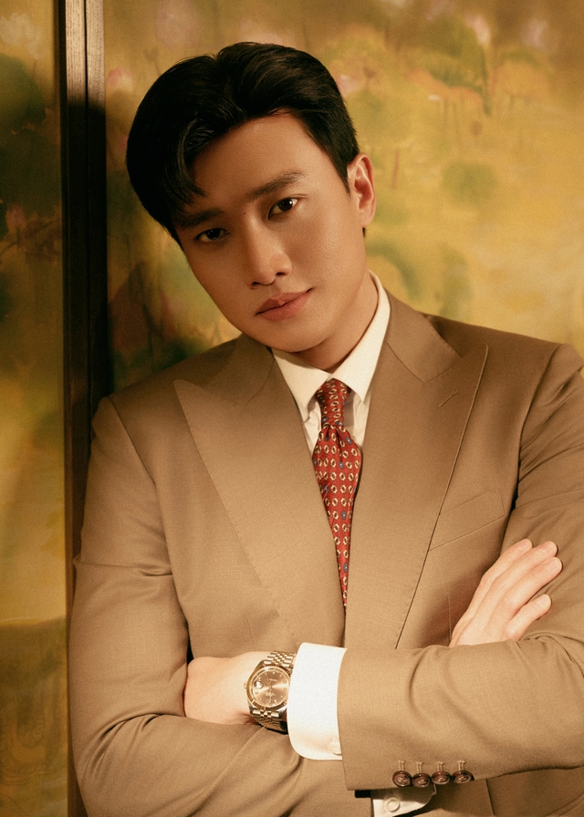 Ai bỏ lỡ phim Việt này thì thiệt ráng chịu: Cặp chính đẹp đôi phát hờn, nhìn mà hóng điên lên được- Ảnh 4.