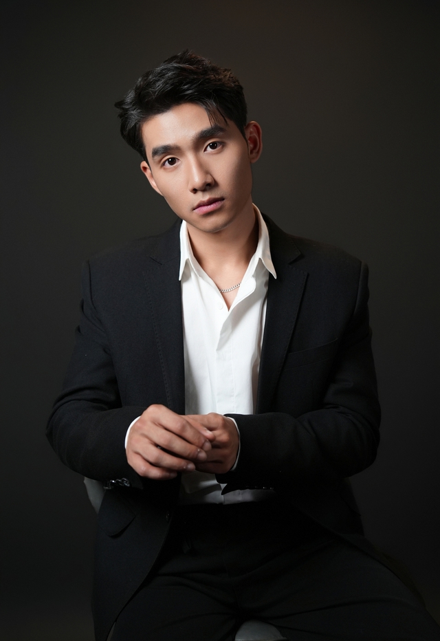 Ai bỏ lỡ phim Việt này thì thiệt ráng chịu: Cặp chính đẹp đôi phát hờn, nhìn mà hóng điên lên được- Ảnh 10.