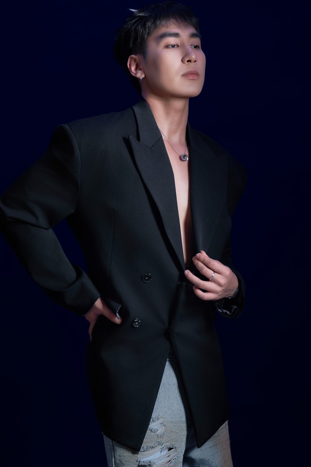 Ai bỏ lỡ phim Việt này thì thiệt ráng chịu: Cặp chính đẹp đôi phát hờn, nhìn mà hóng điên lên được- Ảnh 9.