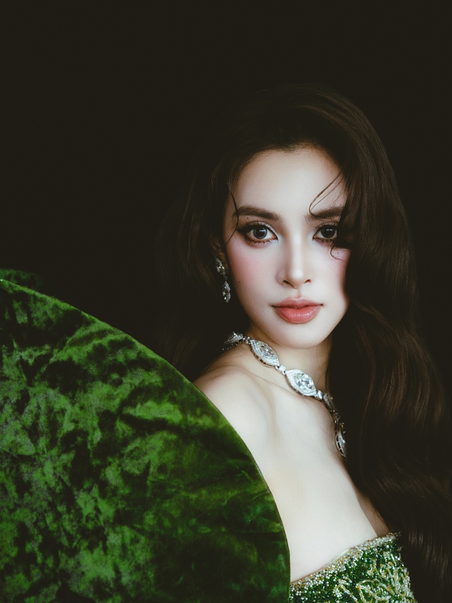 Ai bỏ lỡ phim Việt này thì thiệt ráng chịu: Cặp chính đẹp đôi phát hờn, nhìn mà hóng điên lên được- Ảnh 1.