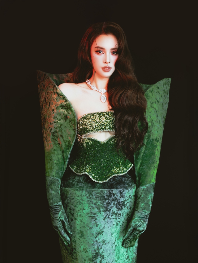 Ai bỏ lỡ phim Việt này thì thiệt ráng chịu: Cặp chính đẹp đôi phát hờn, nhìn mà hóng điên lên được- Ảnh 2.