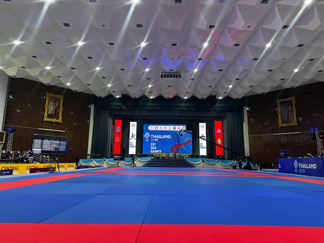 Tổng kết ng&agrave;y 10/12 SEA Games 33: Việt Nam gi&agrave;nh 4 HCV, 4 HCB, 14 HCĐ- Ảnh 24.