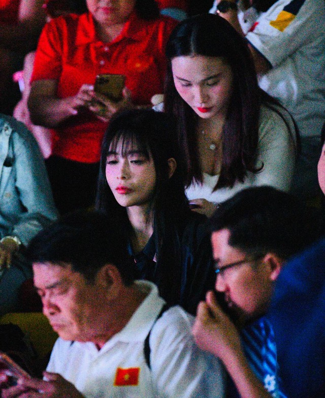 Tổng kết ng&agrave;y 10/12 SEA Games 33: Việt Nam gi&agrave;nh 4 HCV, 4 HCB, 14 HCĐ- Ảnh 16.