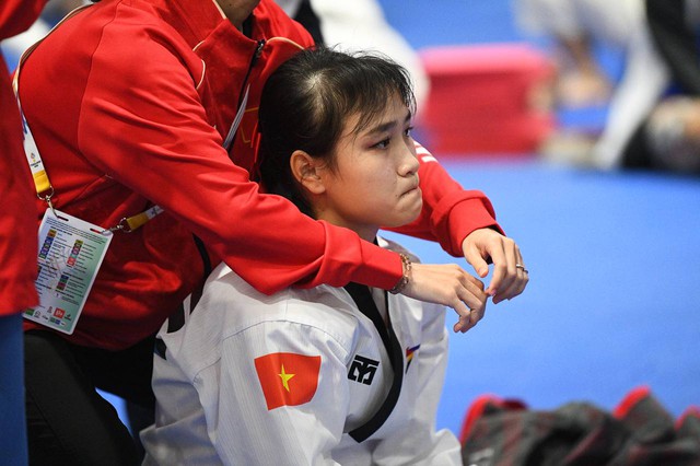 Tổng kết ng&agrave;y 10/12 SEA Games 33: Việt Nam gi&agrave;nh 4 HCV, 4 HCB, 14 HCĐ- Ảnh 8.