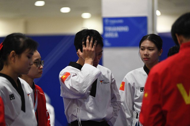 Tổng kết ng&agrave;y 10/12 SEA Games 33: Việt Nam gi&agrave;nh 4 HCV, 4 HCB, 14 HCĐ- Ảnh 10.