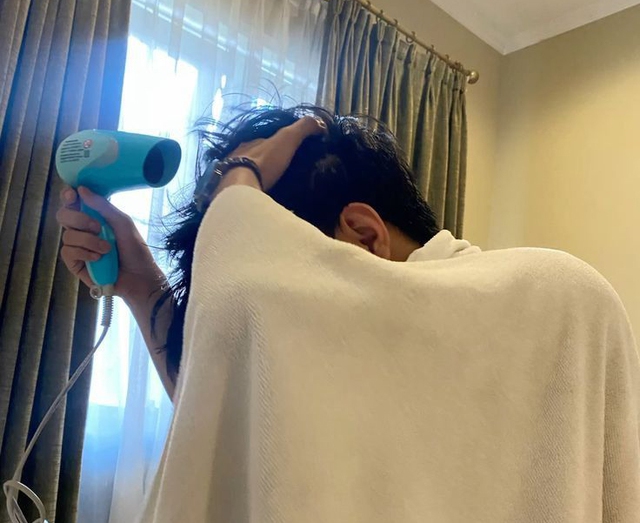 Thà để tóc bết, mùi khó chịu còn hơn gội đầu vào 5 thời điểm này: Mạng “mỏng như giấy”, đột quỵ lúc nào không hay- Ảnh 2. Thà để tóc bết, mùi khó chịu còn hơn gội đầu vào 5 thời điểm này: Mạng “mỏng như giấy”, đột quỵ lúc nào không hay- Ảnh 2.