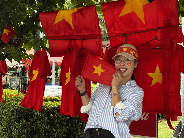 Diễn biến U22 Việt Nam 1-0 Malaysia: Hiểu Minh mở tỉ số cho Việt Nam- Ảnh 11. Diễn biến U22 Việt Nam 1-0 Malaysia: Hiểu Minh mở tỉ số cho Việt Nam- Ảnh 11.